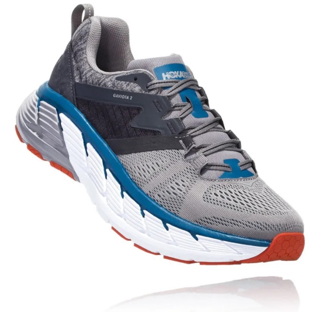 Hoka One One Gaviota 2 sz 9